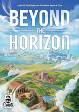 Load image into Gallery viewer, Beyond the Horizon