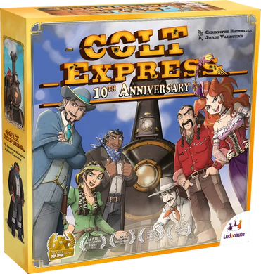 Colt Express