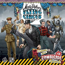 Load image into Gallery viewer, Monty Python&#39;s  Flying Circus - Zombicide 2nd Edition Expansion