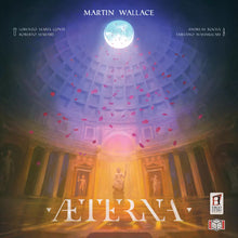 Load image into Gallery viewer, Aeterna
