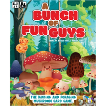 Load image into Gallery viewer, A Bunch of Fun Guys