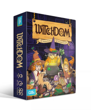 Load image into Gallery viewer, Witchdom