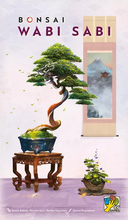 Load image into Gallery viewer, Bonsai: Wabi Sabi