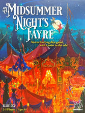 Load image into Gallery viewer, A Midsummer Night&#39;s Fayre