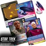 Star Trek: Captain's Chair