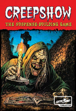 Load image into Gallery viewer, Creepshow: The Suspense-Building Game