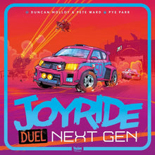 Load image into Gallery viewer, JOYRIDE Duel Next Gen