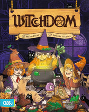 Load image into Gallery viewer, Witchdom