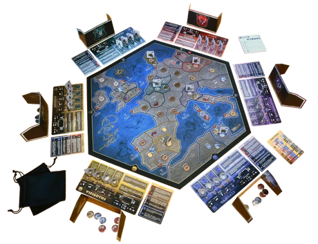 Barbarian Kingdoms