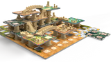 Babylon Board Game