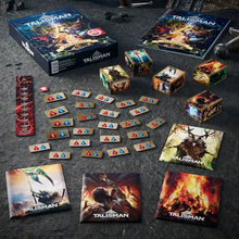 Load image into Gallery viewer, Talisman Alliances Fate Beckons