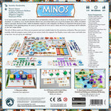 Minos: Dawn of the Bronze Age