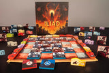 Iliad Board Game