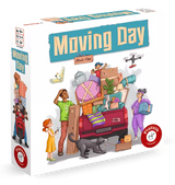 Moving Day