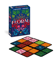 Load image into Gallery viewer, Floral
