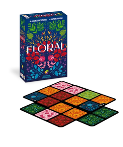 Floral