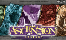 Load image into Gallery viewer, Ascension Legends