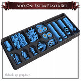 Europa Universalis - The Price of Power - Extra Player Set Expansion