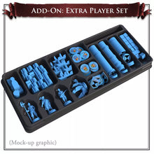 Load image into Gallery viewer, Europa Universalis - The Price of Power - Extra Player Set Expansion