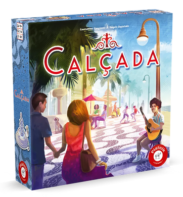 Calçada