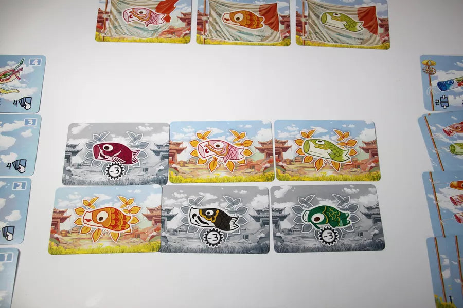 Koinobori