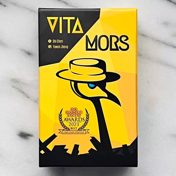 Vita Mors