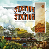 Station to Station
