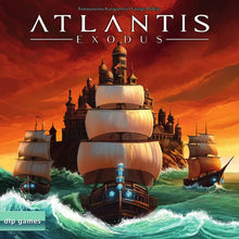 Load image into Gallery viewer, Atlantis Exodus