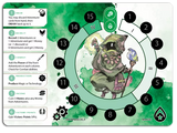 YRO Card Game