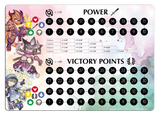 YRO Card Game