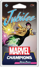 Load image into Gallery viewer, Marvel Champions Jubilee Hero Pack