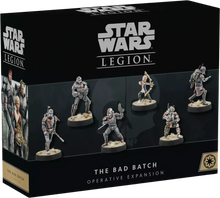 Load image into Gallery viewer, Star Wars Legion: Bad Batch Operative Expansion