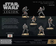 Load image into Gallery viewer, Star Wars Legion: Bad Batch Operative Expansion