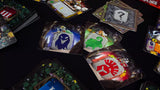 Imperial Miners: Aztecs vs Weirdlings Expansion