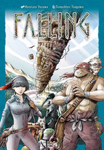 Load image into Gallery viewer, Falling