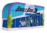 Burgle Bros 3 Future Flip