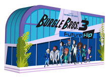 Load image into Gallery viewer, Burgle Bros 3 Future Flip