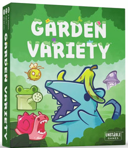 Garden Variety