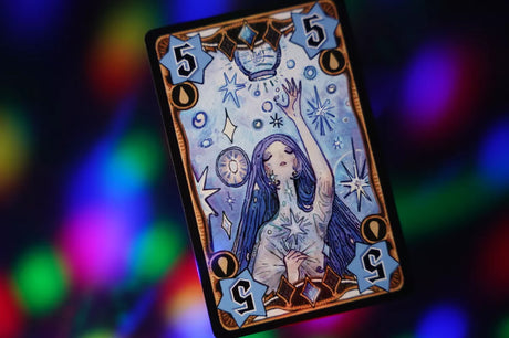 Stella Quest