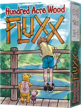 Fluxx Hundred Acre Wood