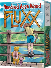 Load image into Gallery viewer, Fluxx Hundred Acre Wood