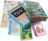 Fluxx Hundred Acre Wood