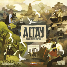 Load image into Gallery viewer, Altay: Dawn of Civilization