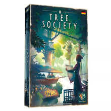 Load image into Gallery viewer, Tree Society