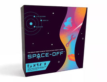 Load image into Gallery viewer, Space-Off - The Milky Way's Most Ridiculous Party Game