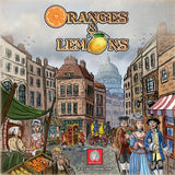 Oranges and Lemons