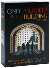 Load image into Gallery viewer, Only Murders in the Building The Board Game