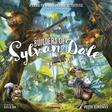 Load image into Gallery viewer, Builders of Sylvan Dale