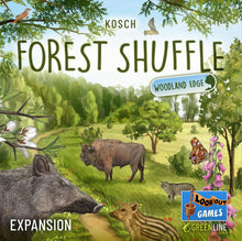 Load image into Gallery viewer, Forest Shuffle Woodland Edge Expansion