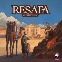 Load image into Gallery viewer, Resafa